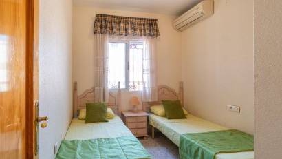 Återförsäljning - Radhus -
Orihuela Costa - Playa Flamenca