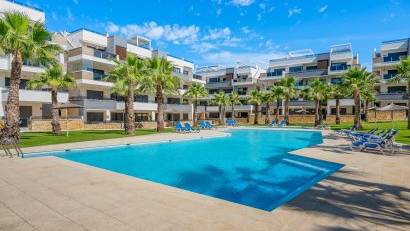 Resale - Apartment -
Orihuela Costa - Los Altos