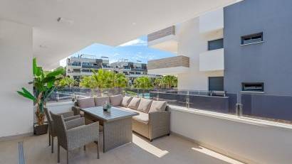 Resale - Apartment -
Orihuela Costa - Los Altos