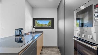 Återförsäljning - Apartment -
Orihuela Costa - Los Altos