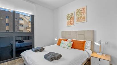 Återförsäljning - Apartment -
Orihuela Costa - Los Altos
