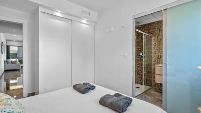 Återförsäljning - Apartment -
Orihuela Costa - Los Altos