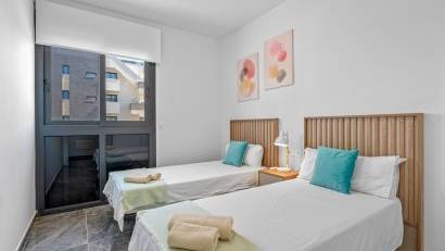 Återförsäljning - Apartment -
Orihuela Costa - Los Altos