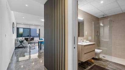Återförsäljning - Apartment -
Orihuela Costa - Los Altos