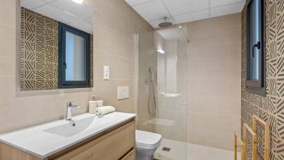 Återförsäljning - Apartment -
Orihuela Costa - Los Altos