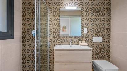Återförsäljning - Apartment -
Orihuela Costa - Los Altos