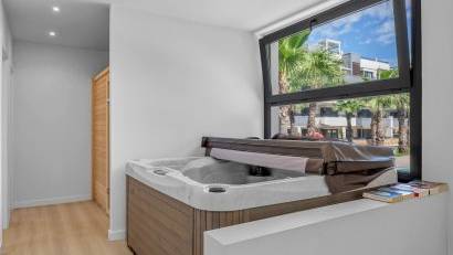 Återförsäljning - Apartment -
Orihuela Costa - Los Altos
