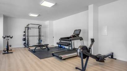Återförsäljning - Apartment -
Orihuela Costa - Los Altos