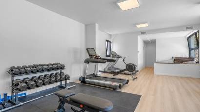 Återförsäljning - Apartment -
Orihuela Costa - Los Altos