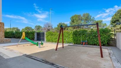 Återförsäljning - Apartment -
Orihuela Costa - Los Altos
