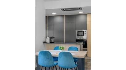Återförsäljning - Apartment -
Orihuela Costa - Los Altos