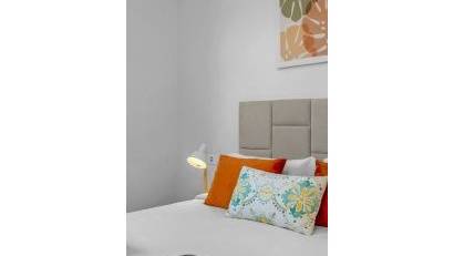 Återförsäljning - Apartment -
Orihuela Costa - Los Altos