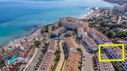 Återförsäljning - Radhus -
Dehesa de campoamor - Campoamor
