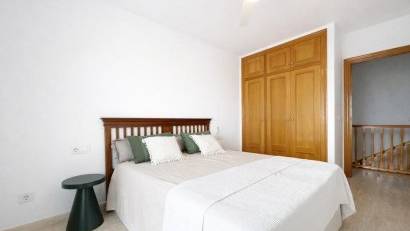 Återförsäljning - Radhus -
Dehesa de campoamor - Campoamor