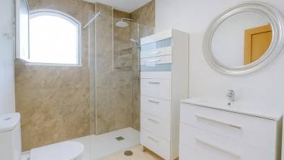 Återförsäljning - Radhus -
Dehesa de campoamor - Campoamor