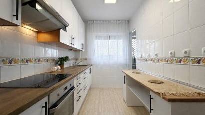 Återförsäljning - Radhus -
Dehesa de campoamor - Campoamor