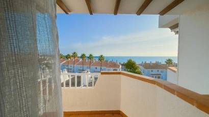 Återförsäljning - Radhus -
Dehesa de campoamor - Campoamor