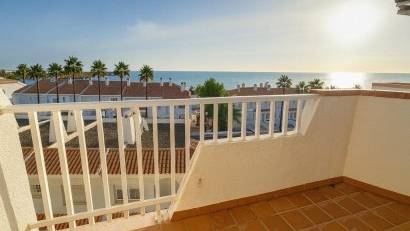 Återförsäljning - Radhus -
Dehesa de campoamor - Campoamor