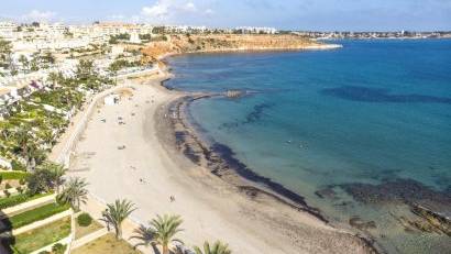Återförsäljning - Radhus -
Dehesa de campoamor - Campoamor