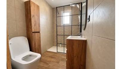 Resale - Detached villa -
VISTABELLA GOLF - Entre Naranjos