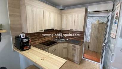 Återförsäljning - Apartment -
PLAYA FLAMENCA