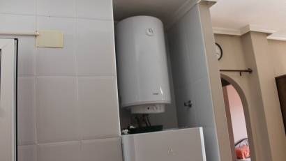 Återförsäljning - Apartment -
PLAYA FLAMENCA