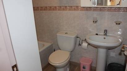Återförsäljning - Apartment -
PLAYA FLAMENCA