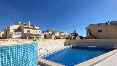 Återförsäljning - Apartment -
PLAYA FLAMENCA