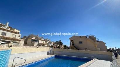 Återförsäljning - Apartment -
PLAYA FLAMENCA