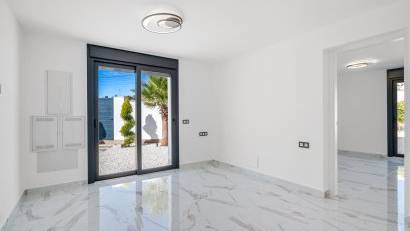 Återförsäljning - Villa -
Ciudad quesada - Rojales
