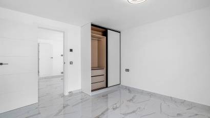 Återförsäljning - Villa -
Ciudad quesada - Rojales