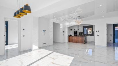 Återförsäljning - Villa -
Ciudad quesada - Rojales