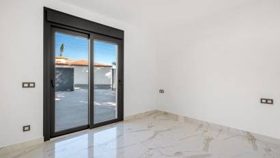 Återförsäljning - Villa -
Ciudad quesada - Rojales