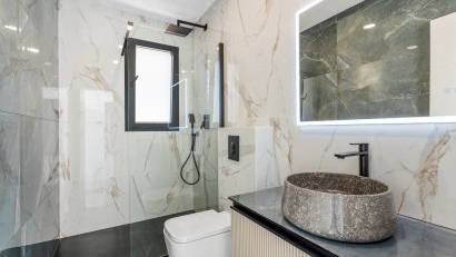 Återförsäljning - Villa -
Ciudad quesada - Rojales