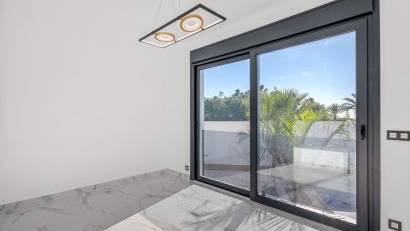 Återförsäljning - Villa -
Ciudad quesada - Rojales