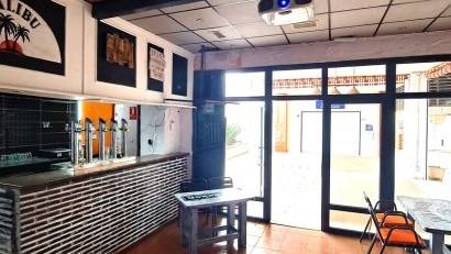 Återförsäljning - Commercial Unit -
Los Dolses