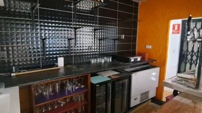 Återförsäljning - Commercial Unit -
Los Dolses