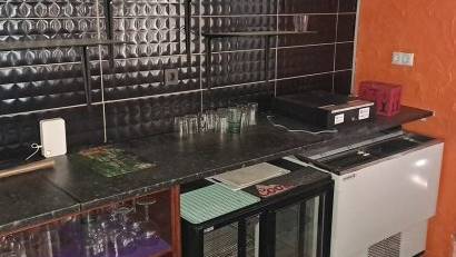 Återförsäljning - Commercial Unit -
Los Dolses