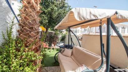 Återförsäljning - Bungalow -
Torrevieja - Los Frutales