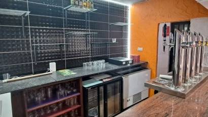 Återförsäljning - Commercial Unit -
Los Dolses