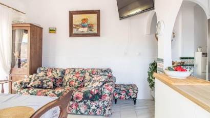 Återförsäljning - Bungalow -
Torrevieja - Los Frutales