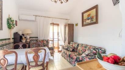 Återförsäljning - Bungalow -
Torrevieja - Los Frutales