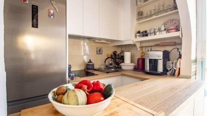 Återförsäljning - Bungalow -
Torrevieja - Los Frutales