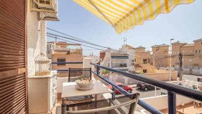 Återförsäljning - Bungalow -
Torrevieja - Los Frutales
