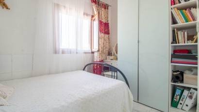Återförsäljning - Bungalow -
Torrevieja - Los Frutales