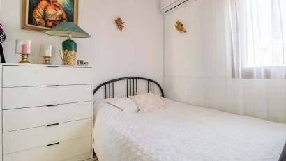 Återförsäljning - Bungalow -
Torrevieja - Los Frutales