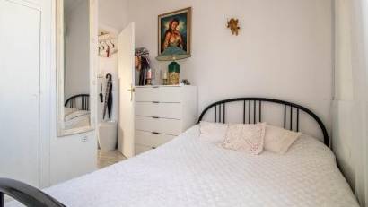 Återförsäljning - Bungalow -
Torrevieja - Los Frutales
