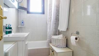 Återförsäljning - Bungalow -
Torrevieja - Los Frutales