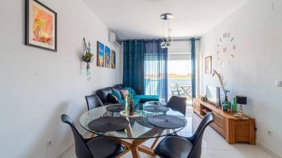 Återförsäljning - Apartment -
Orihuela Costa - La Regia
