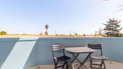 Återförsäljning - Apartment -
Orihuela Costa - La Regia
